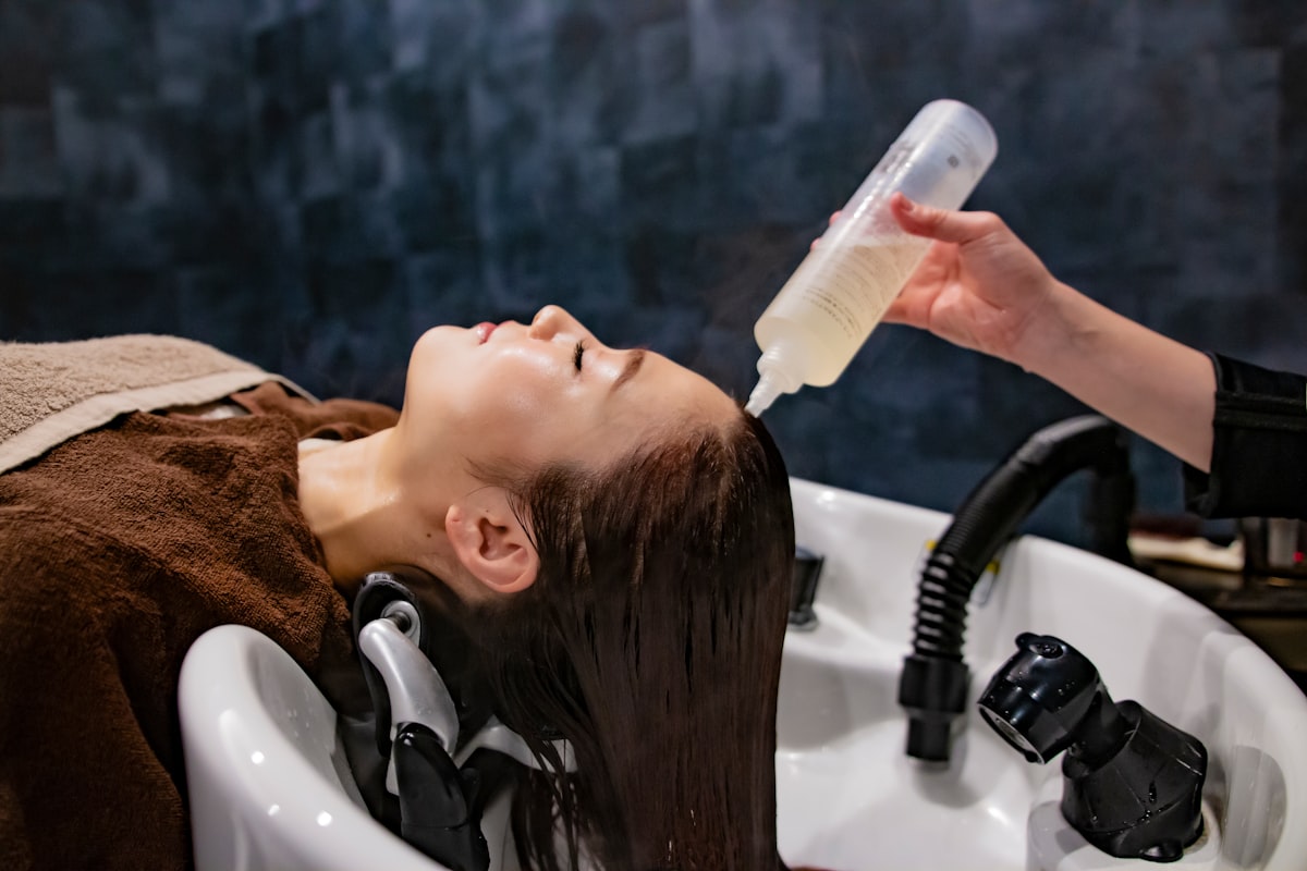 Tipos de Cabelo